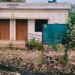 ಸ್ವಂತ ಕಟ್ಟಡವಿದ್ದರೂ ಬಾಡಿಗೆ ಮನೆಯಲ್ಲಿ ಅಂಗನವಾಡಿ.