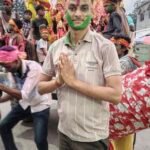 कोशी स्नातक क्षेत्र के अंतर्गत बारसोई प्रखंड में चुनाव शांति पूर्वक मतदान संपन्न हो गया है