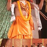 फूलपुर में आदर्श रामलीला एवं दशहरा समिति के कार्यक्रम का भव्य शुभारंभ, प्रथम दिन नारद मोह की लीला का मंचन