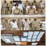 वाल्टरगंज पुलिस का बड़ा धमाका, 25 मुकदमों वाला शातिर समेत 2 अंतर्जनपदीय चोर गिरफ्तार, 5 चोरियों का खुलासा!