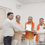 भारत नेपाल सीमावर्ती क्षेत्र में नशा उन्मूलन पर सामाजिक एवं धार्मिक संगठनों ने चलाया जन जागरण अभियान