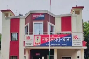 श्री बंशीधरनगर में शादी के नाम पर ठगी करने वाले गिरोह का खुलासा, पांच आरोपी गिरफ्तार 3 Screenshot 2026 1002 201724 1