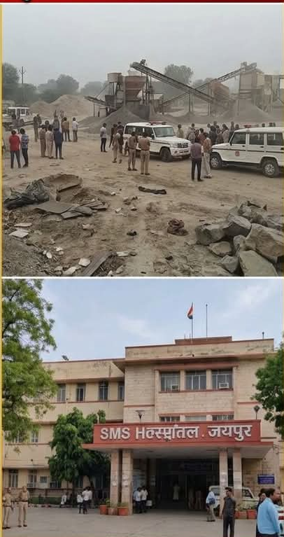 प्लीज स्माइलिंग झगड़े में पूर्व विधायक की मौत