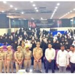 हेरा पब्लिक स्कूल में मिशन शक्ति अभियान के तहत जागरूकता कार्यक्रम, छात्र-छात्राओं को बताए साइबर सुरक्षा के उपाय