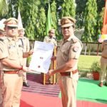 बड़ी खबर | सहारनपुर पुलिस ने गांधी जयंती और शास्त्री जयंती पर दी श्रद्धांजलि, सत्य-अहिंसा और राष्ट्रसेवा के आदर्शों को किया याद