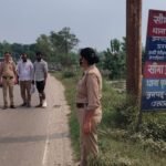 बड़ी खबर | सहारनपुर में अपराधियों पर पुलिस का शिकंजा! दो जिला बदर अभियुक्तों को जिले से बाहर किया