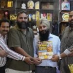 रामायण हमें मर्यादा में रहना सिखाती है – स नवदीप सिंह बेदी