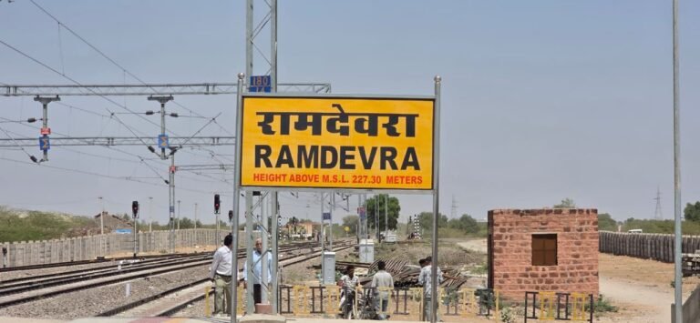 एआई अगले पांच साल में तकनीक की दुनिया में लाएगा बड़ा बदलाव : शेखावत