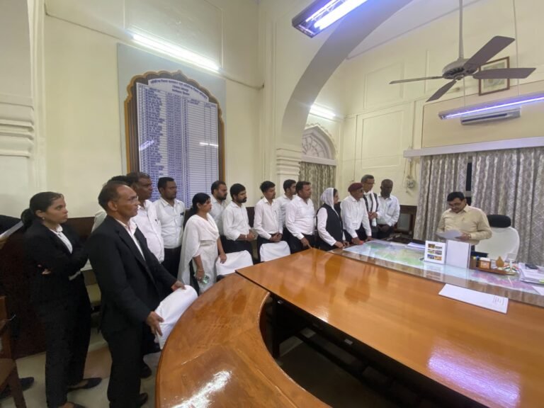 राजस्थान अधिवक्ता संरक्षण अधिनियम 2023 को तत्काल प्रभाव से लागू करने की फिर उठी मांग