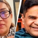 कैबिनेट मंत्री रेखा आर्या ने अपने ही पति के खिलाफ दर्ज कराया मुकदमा
