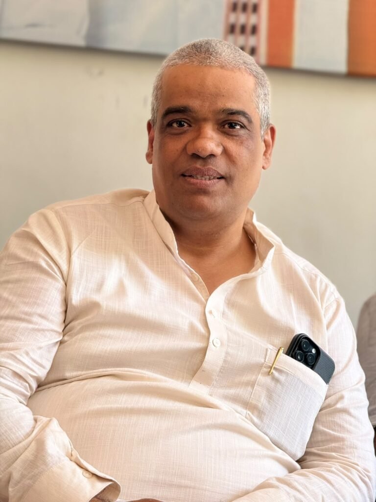 कांग्रेस प्रदेशाध्यक्ष डोटासरा का संघ के प्रचारकों पर बयान निंदनीय, माफी मांगें – मनीष पुरोहित