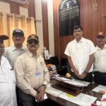 सैनिक कल्याण विभाग जोधपुर की ओर से गौरव सेनानी समस्या समाधान एवं दस्तावेज संबंधी मामलों पर मार्गदर्शन