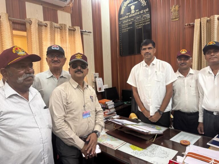 सैनिक कल्याण विभाग जोधपुर की ओर से गौरव सेनानी समस्या समाधान एवं दस्तावेज संबंधी मामलों पर मार्गदर्शन