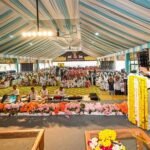 विकास के साथ सांस्कृतिक विरासत का संरक्षण भी आवश्यक – मुख्यमंत्री शर्मा