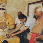 रावण जलने पर जश्न नहीं, मनाते हैं शोक; खीर-पूड़ी का लगता है भोग,रावण की मौत पर रखते हैं सूतक
