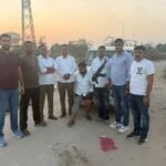 जोधपुर पुलिस की अवैध हथियारों पर कार्रवाई