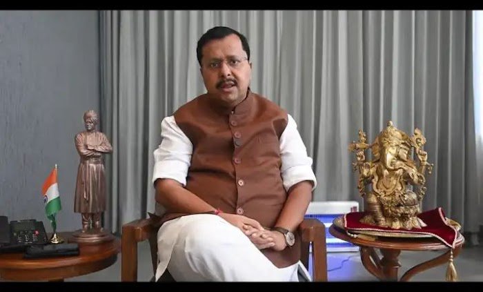 भाजपा राष्ट्रीय अध्यक्ष नितिन नवीन का बुद्धवार से दो दिवसीय वाराणसी प्रवास, सेवा यात्रियों का करेंगे सम्मान…जगतपुर जनसभा में होंगे शामिल!