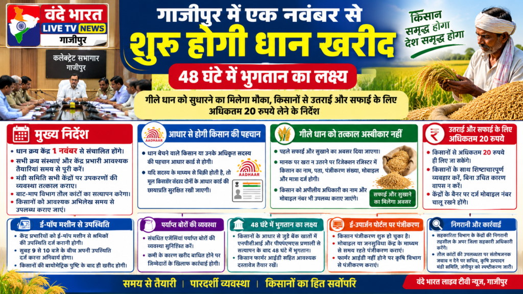 संविधान–आरक्षण बचाओ अभियान को धार देगी अपनी मैनपुरी, मऊ और बिजनौर में आयोजित होंगी विशाल जनसभाएं, स्वामी प्रसाद मौर्य करेंगे संबोधितजनता पार्टी, तीन जिलों में होगी विशाल रैली 1 संविधान–आरक्षण बचाओ अभियान को धार देगी अपनी मैनपुरी, मऊ और बिजनौर में आयोजित होंगी विशाल जनसभाएं, स्वामी प्रसाद मौर्य करेंगे संबोधितजनता पार्टी, तीन जिलों में होगी विशाल रैली - GHAZIPUR, उत्तर प्रदेश