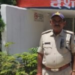 आदिवासी युवक से मरपीठ