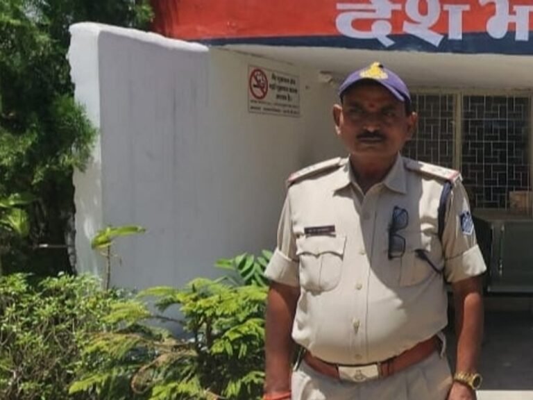 आदिवासी युवक से मरपीठ