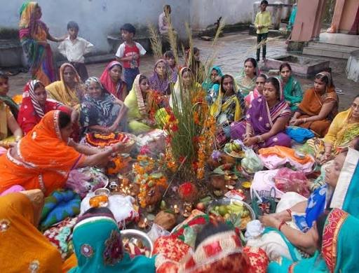 संतान की रक्षा का पर्व आज