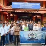मडगाव में मतदाता जागरूकता और ECINET पर प्रशिक्षण सत्र आयोजित