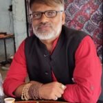 पत्रकारों पर मुकदमे दर्ज हों तो डरिए मत, कानून का दरवाजा खटखटाइए राजेन्द्र सिंह जादौन