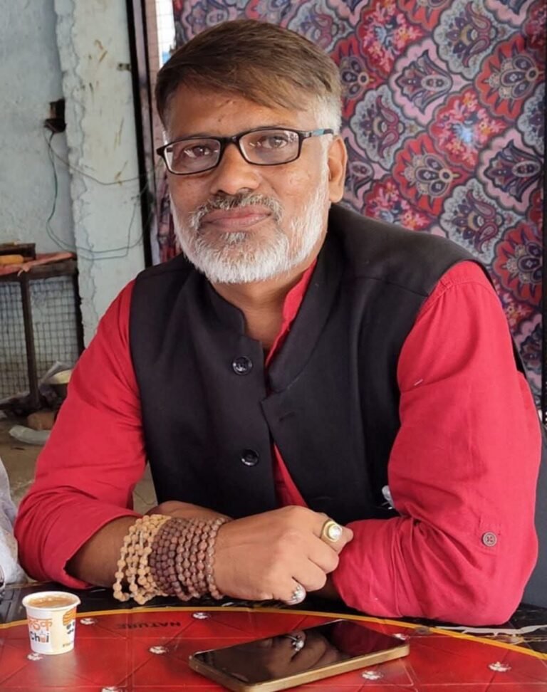 पत्रकारों पर मुकदमे दर्ज हों तो डरिए मत, कानून का दरवाजा खटखटाइए राजेन्द्र सिंह जादौन