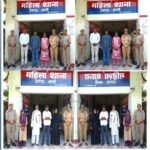 स्ती: महिला थाना पुलिस की सराहनीय पहल, “ऑपरेशन साथ-साथ” के तहत टूटने से बचे दो परिवार