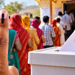 राजस्थान पंचायत चुनाव 2026 के प्रथम चरण के चुनाव के अंदर उदयपुर की नाई पंचायत समिति में 81.05% मतदान, राजस्थान के पहले चरण में सबसे आगे रहा उदयपुर का क्षेत्र